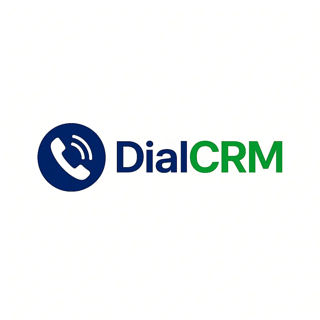DialCRM