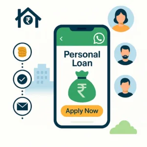 Loan WhatsApp Campaign Mumbai