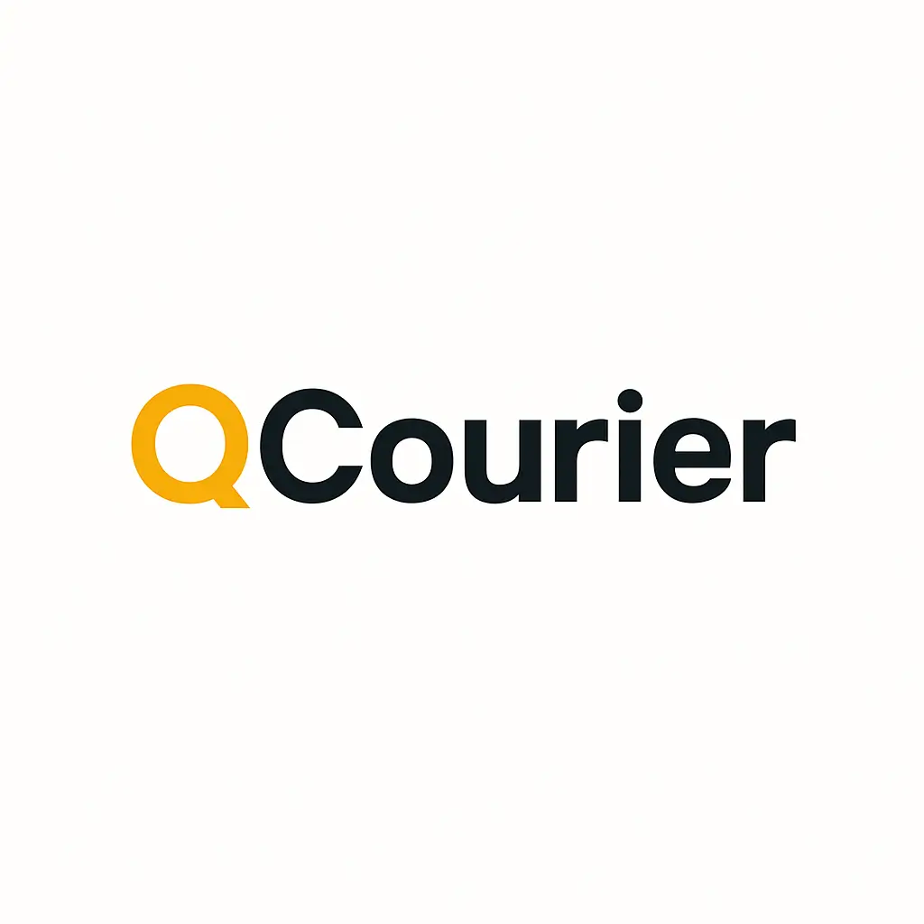 QCourier