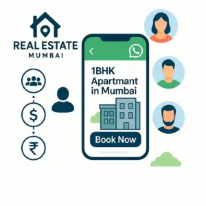 Real WhatsApp Campaign Mumbai