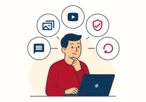 Select WhatsApp Marketing Route