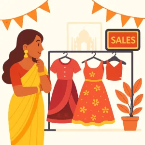 boutique WhatsApp Marketing Campaign