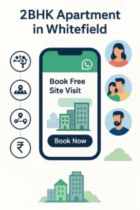 Bulk WhatsApp Marketing Campaign Real estate Bangalore
