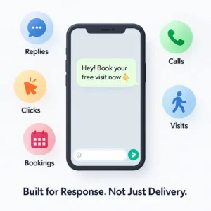 Bulk Whatsapp Marketing Services