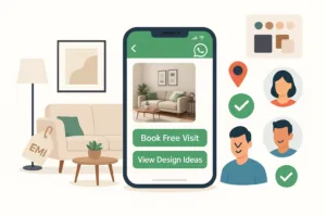 Interior-Design-Studio-–-Manikonda-whatsApp-Marketing-Service