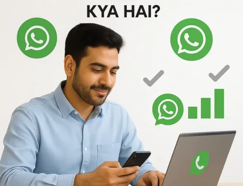 WhatsApp Marketing Kya Hai? Ek Simple Guide