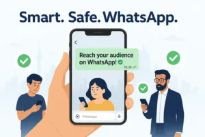 WhatsApp bulk messaging in Bangalore