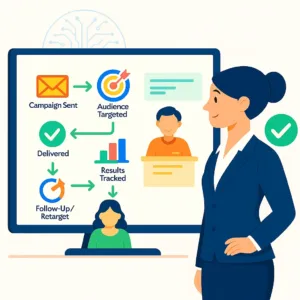 Why Businesses Choose MsgReach WhatsApp Marketing Service Over Tools