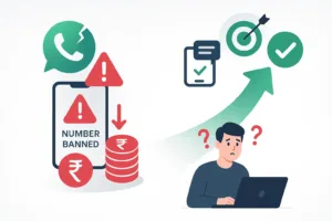 Why Most WhatsApp Marketing in Hyderabad Fails