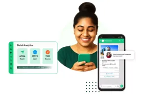 Bulk WhatsApp Marketing Service Provider in India