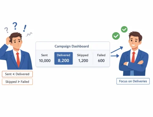 How to Monitor WhatsApp Campaigns Without Misinterpreting Data